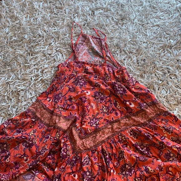 boho sundress - Picture 4 of 5